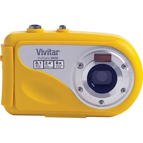 ViviCam 8400